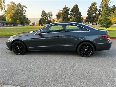 2014 Mercedes-Benz E 350   - Photo 5 - Fremont, CA 94536