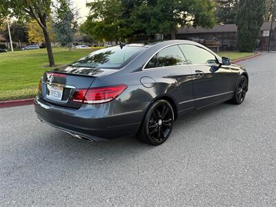 2014 Mercedes-Benz E 350   - Photo 4 - Fremont, CA 94536