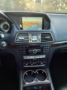 2014 Mercedes-Benz E 350   - Photo 22 - Fremont, CA 94536