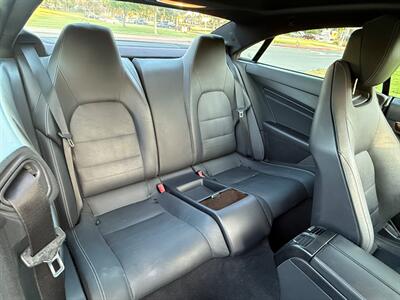 2014 Mercedes-Benz E 350   - Photo 14 - Fremont, CA 94536