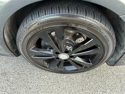2014 Mercedes-Benz E 350   - Photo 29 - Fremont, CA 94536