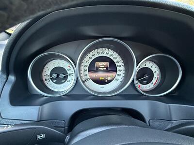 2014 Mercedes-Benz E 350   - Photo 24 - Fremont, CA 94536