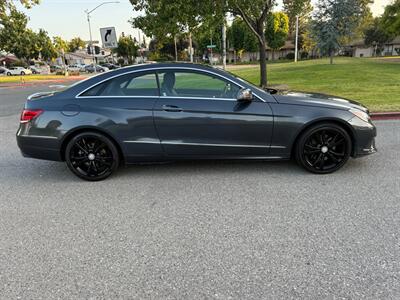 2014 Mercedes-Benz E 350   - Photo 3 - Fremont, CA 94536