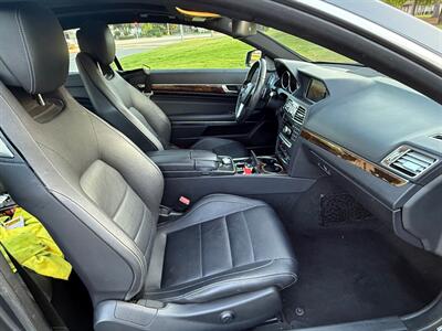 2014 Mercedes-Benz E 350   - Photo 12 - Fremont, CA 94536