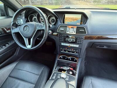 2014 Mercedes-Benz E 350   - Photo 13 - Fremont, CA 94536