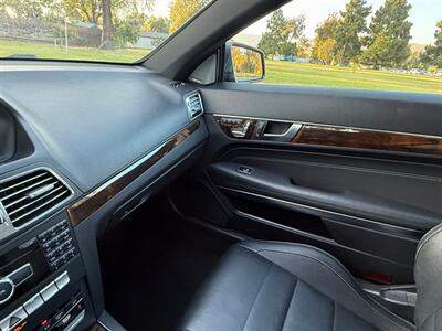2014 Mercedes-Benz E 350   - Photo 18 - Fremont, CA 94536