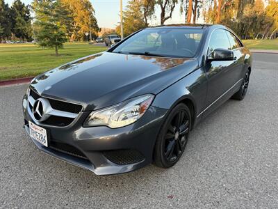2014 Mercedes-Benz E 350   - Photo 8 - Fremont, CA 94536