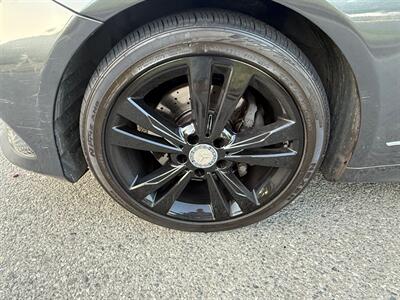 2014 Mercedes-Benz E 350   - Photo 26 - Fremont, CA 94536