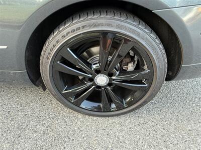 2014 Mercedes-Benz E 350   - Photo 27 - Fremont, CA 94536