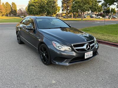 2014 Mercedes-Benz E 350   - Photo 2 - Fremont, CA 94536