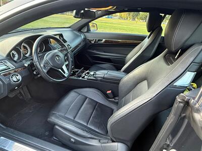 2014 Mercedes-Benz E 350   - Photo 11 - Fremont, CA 94536