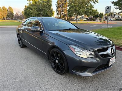 2014 Mercedes-Benz E 350   - Photo 9 - Fremont, CA 94536