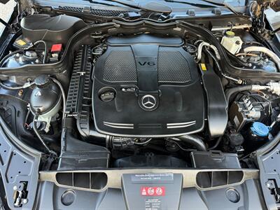 2014 Mercedes-Benz E 350   - Photo 21 - Fremont, CA 94536