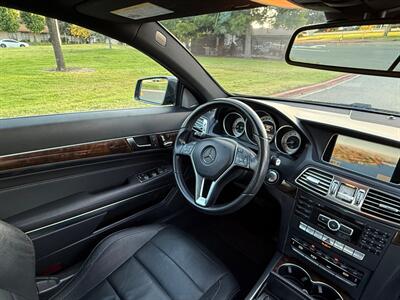 2014 Mercedes-Benz E 350   - Photo 17 - Fremont, CA 94536