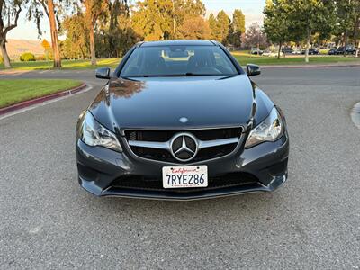 2014 Mercedes-Benz E 350   - Photo 1 - Fremont, CA 94536