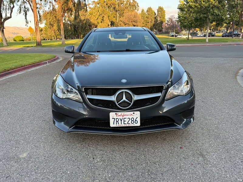 2014 Mercedes-Benz E 350 - Photo 1 - Fremont, CA 94536
