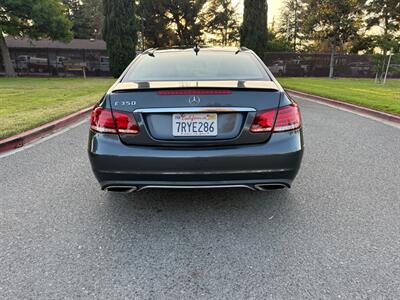 2014 Mercedes-Benz E 350   - Photo 7 - Fremont, CA 94536