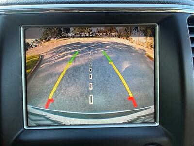2014 Jeep Grand Cherokee Limited   - Photo 20 - Fremont, CA 94536