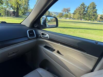 2014 Jeep Grand Cherokee Limited   - Photo 12 - Fremont, CA 94536