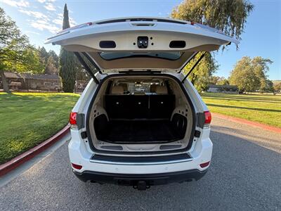 2014 Jeep Grand Cherokee Limited   - Photo 27 - Fremont, CA 94536