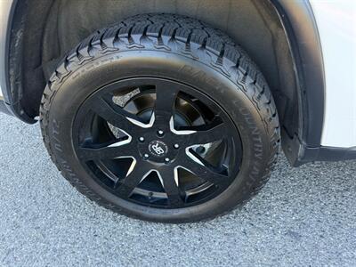 2014 Jeep Grand Cherokee Limited   - Photo 26 - Fremont, CA 94536