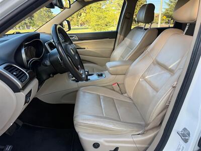 2014 Jeep Grand Cherokee Limited   - Photo 9 - Fremont, CA 94536