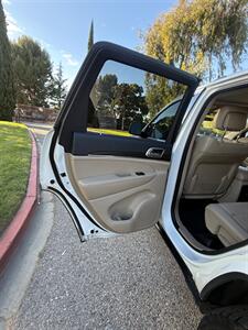 2014 Jeep Grand Cherokee Limited   - Photo 16 - Fremont, CA 94536