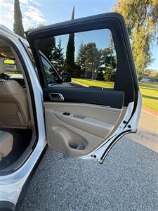 2014 Jeep Grand Cherokee Limited   - Photo 19 - Fremont, CA 94536