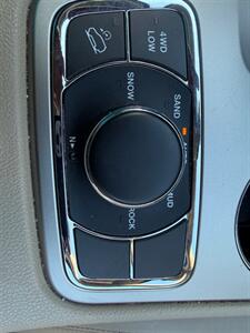 2014 Jeep Grand Cherokee Limited   - Photo 21 - Fremont, CA 94536