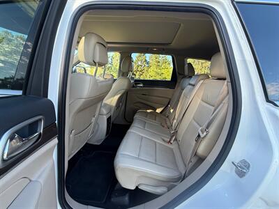 2014 Jeep Grand Cherokee Limited   - Photo 14 - Fremont, CA 94536