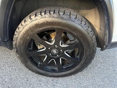 2014 Jeep Grand Cherokee Limited   - Photo 24 - Fremont, CA 94536