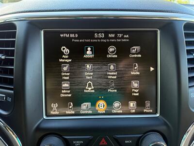 2014 Jeep Grand Cherokee Limited   - Photo 23 - Fremont, CA 94536