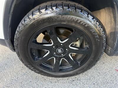 2014 Jeep Grand Cherokee Limited   - Photo 28 - Fremont, CA 94536