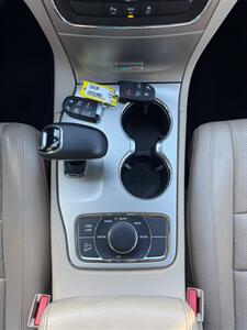 2014 Jeep Grand Cherokee Limited   - Photo 10 - Fremont, CA 94536