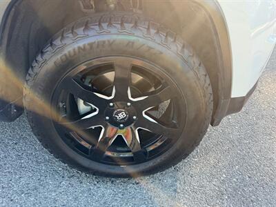 2014 Jeep Grand Cherokee Limited   - Photo 25 - Fremont, CA 94536