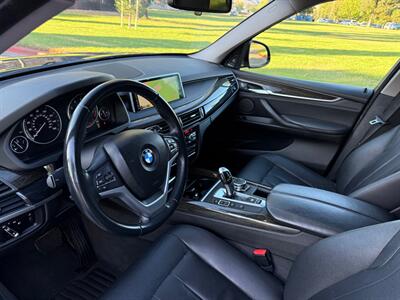 2015 BMW X5 xDrive35i   - Photo 15 - Fremont, CA 94536