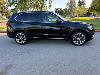 2015 BMW X5 xDrive35i   - Photo 4 - Fremont, CA 94536