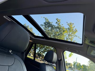 2015 BMW X5 xDrive35i   - Photo 28 - Fremont, CA 94536