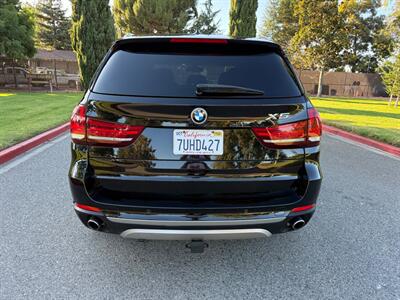 2015 BMW X5 xDrive35i   - Photo 10 - Fremont, CA 94536