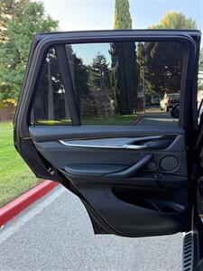 2015 BMW X5 xDrive35i   - Photo 30 - Fremont, CA 94536