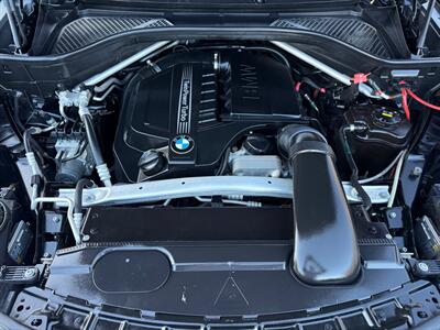 2015 BMW X5 xDrive35i   - Photo 23 - Fremont, CA 94536