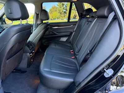 2015 BMW X5 xDrive35i   - Photo 11 - Fremont, CA 94536