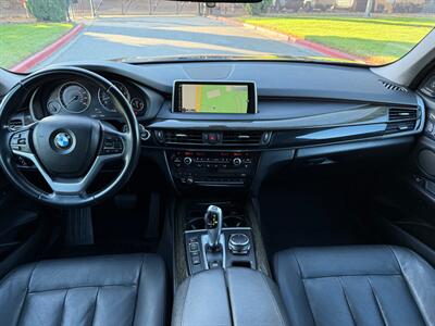 2015 BMW X5 xDrive35i   - Photo 17 - Fremont, CA 94536