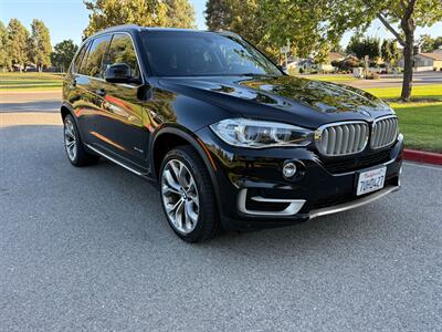 2015 BMW X5 xDrive35i   - Photo 2 - Fremont, CA 94536