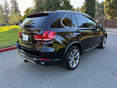 2015 BMW X5 xDrive35i   - Photo 8 - Fremont, CA 94536