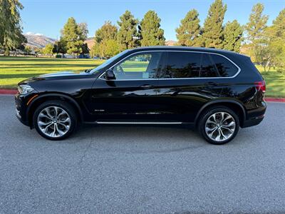2015 BMW X5 xDrive35i   - Photo 5 - Fremont, CA 94536