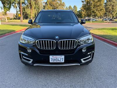 2015 BMW X5 xDrive35i   - Photo 3 - Fremont, CA 94536