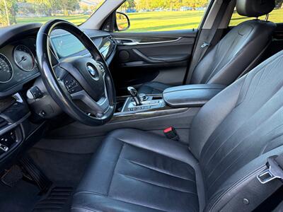 2015 BMW X5 xDrive35i   - Photo 14 - Fremont, CA 94536