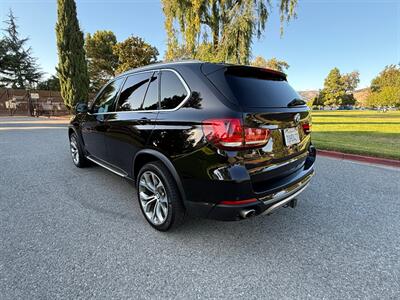 2015 BMW X5 xDrive35i   - Photo 9 - Fremont, CA 94536
