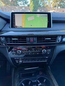 2015 BMW X5 xDrive35i   - Photo 20 - Fremont, CA 94536